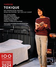 Toxique Le 100ecs Affiche