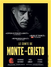 Le Comte de Monte-Cristo Thtre municipal de Muret Affiche