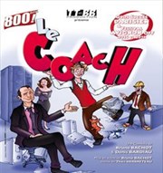 Soirée première Coach La Comdie des Suds Affiche