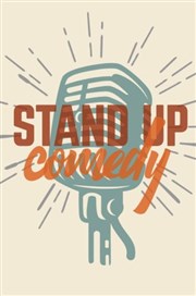 Stand Up Comedy Thtre  l'Ouest de Lyon Affiche