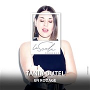 Tania Dutel | En rodage La Scala Provence - salle 600 Affiche