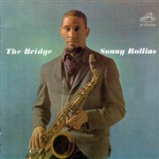 Sonny Rollins | Jam session : le boeuf aux 4 sauces Cave du 38 Riv' Affiche