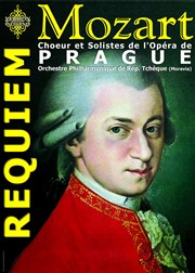 Requiem de Mozart | Evry Cathdrale d'Evry Affiche