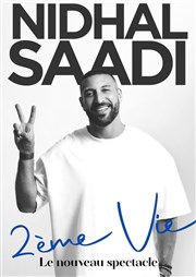 Nidhal Saâdi La Nouvelle comdie Affiche