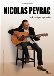 Nicolas Peyrac L'Europen Affiche