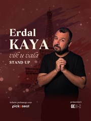 Erdal Kaya dans Vik û Vala Les Enfants du Paradis - Salle 1 Affiche