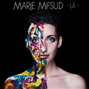 Marie Mifsud : Là Conservatoire de Saint-Cloud Affiche