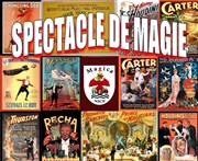 Spectacle de magie pour enfants Thtre de la Tour C.A.L Gorbella Affiche