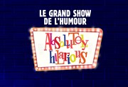 Absolutely Hilarious | La dernière de la saison Thtre de Longjumeau Affiche