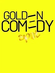 Golden Comedy Club Golden Comedy Spot Affiche