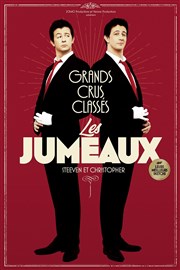 Les Jumeaux dans Grands Crus Classés Le Pr de Saint-Riquier Affiche