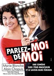 Parlez-moi de moi Jeannette & Loupi Affiche