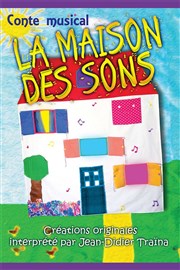 La Maison des sons Comdie de Tours Affiche