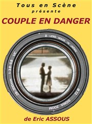 Couple en danger Les Coulisses d'Amlie Affiche