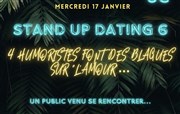 Stand up dating 6 Sparks Affiche