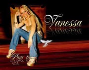 Vanessa Andrade L'entrept - 14me Affiche