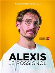 Alexis Le Rossignol Thtre  l'Ouest Affiche