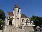 Visite guidée : Pâté de campagne, l'ancien village de Charonne Mtro Avron Affiche