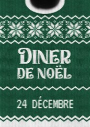 Paname Diner Comedy, Réveillon de Noël Paname Art Caf Affiche