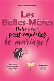 Les belles-mères Kursaal - Salle Jean Bart Affiche