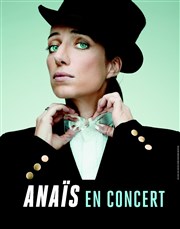 Anaïs Thtre Armande Bjart Affiche