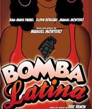 Bomba Latina Thtre de l'Observance - salle 2 Affiche