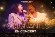 Les soignantes Casino Barriere Enghien Affiche