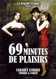 69 minutes de plaisir Thtre de la Cit Affiche