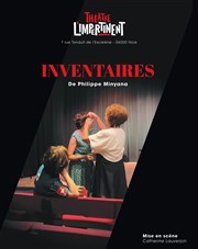 Inventaires Thtre l'impertinent Affiche