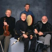 The Chieftains L'Olympia Affiche