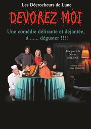 Dévorez-moi | de Olivier Lejeune Le M7 Affiche