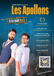 Les Apollons dans Et si c'était vrai ! - Montagny du Rire Salle du Trait d'Union Affiche