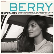 Berry L'Europen Affiche