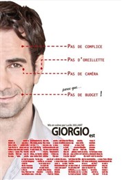 Mental expert La Comdie des Suds Affiche