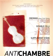 Antichambre Studio de L'Ermitage Affiche