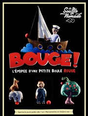 Bouge ! Thtre de la Plume Affiche