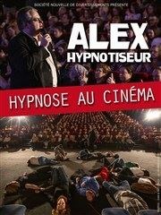 Alex dans Hypnose au cinéma Cinma Les Tourelles Affiche