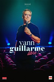 Yann Guillarme dans Libre ! Thtre Le Colbert Affiche