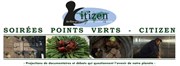 Points verts citizen Espace Beaujon Affiche