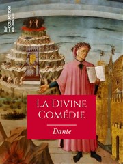 La Divine comédie de Dante Thtre du Nord Ouest Affiche