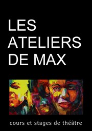 Cours Théâtre ados 25 degrs est Affiche