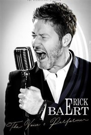 Erick Baert dans The Voice's Performer Festi'Val Affiche