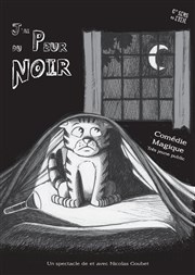 J'ai peur du noir Thtre des Grands Enfants Affiche