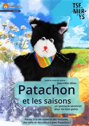 Patachon et les saisons La Ricane Affiche