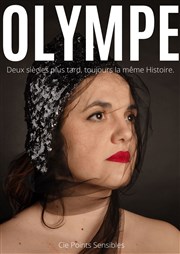 Olympe Thtre Instant T Affiche