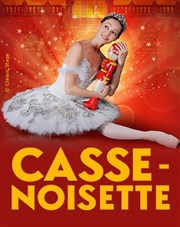 Casse-Noisette Palais des Congrs de Perpignan Affiche