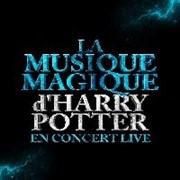 The magical music of Harry Potter | Amiens Zenith d'Amiens Affiche