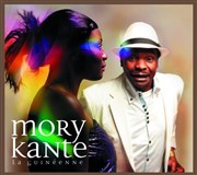 Mory Kante New Morning Affiche