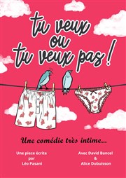 Tu veux ou tu veux pas ! La Nouvelle comdie Affiche