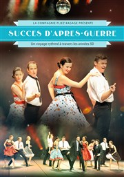 Succès d'après guerre CEC - Thtre de Yerres Affiche